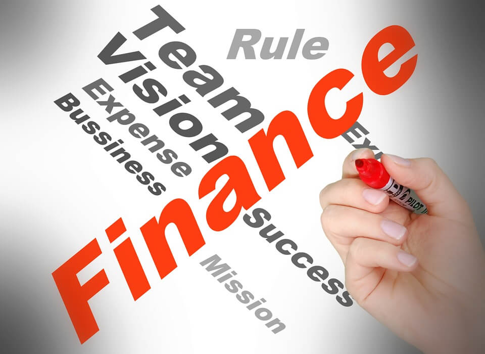 Finance | Compare with loan